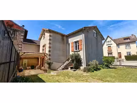immeuble à vendre