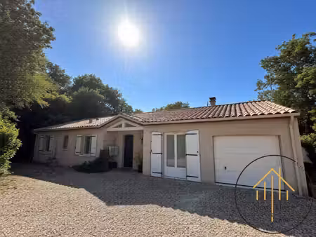 maison à vendre magnac-sur-touvre