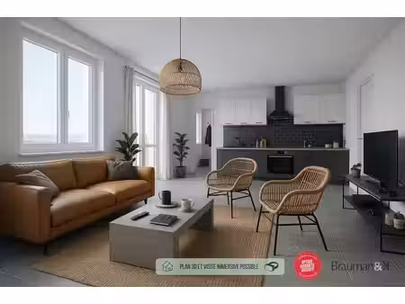 appartement de luxe à vendre à les deux alpes