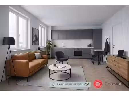 appartement de luxe à vendre à les deux alpes