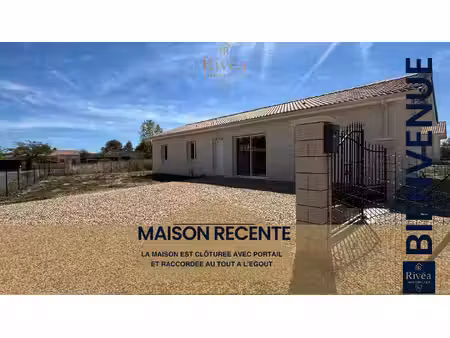rivea immobilier p&p