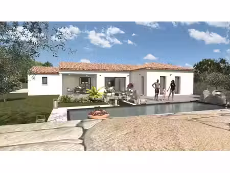 vente maison neuve 5 pièces 100 m² à allan (26780)  414 923 €