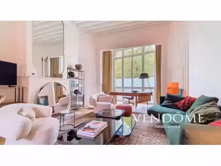 maison de luxe à vendre dans le quartier wazemmes