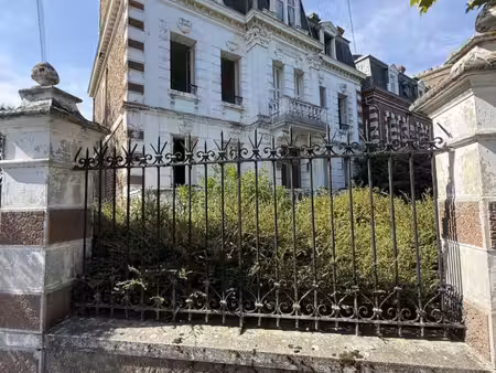 maison de luxe à vendre à saint-malo