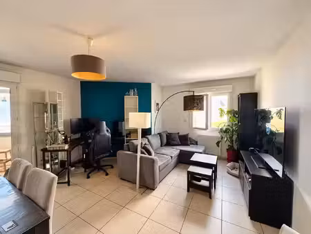 vente appartement 2 pièces 49 m² craponne (69290)