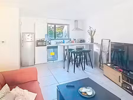 vente appartement 2 pièces 51 m² dardilly (69570)