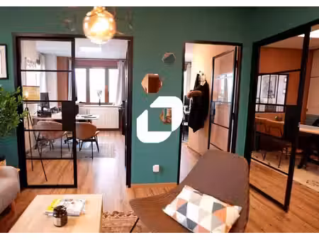 espace bureau à louer