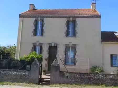 vente maison à la marne (44270) : à vendre / 136m² la marne