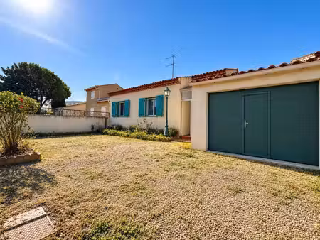 miramas immobilier