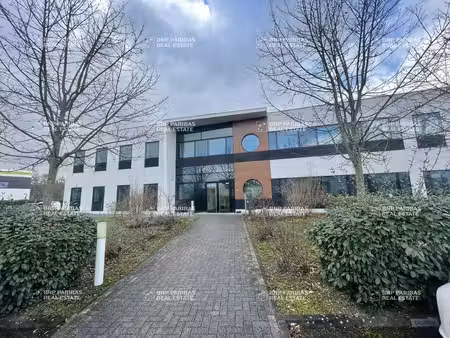 espace bureau à louer