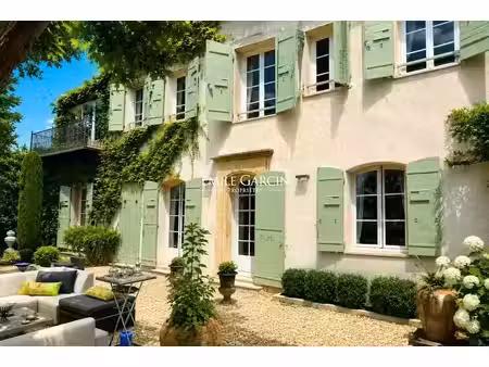 vente maison 11 pièces 380 m² à aix-en-provence (13090)  7 500 000 €
