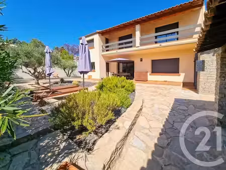 vente maison 7 pièces 177.43 m² à montpellier (34000)  1 200 000 €