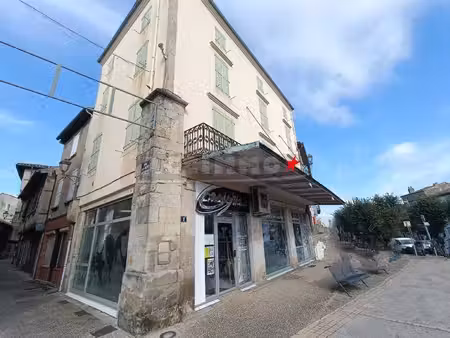 immeuble à vendre