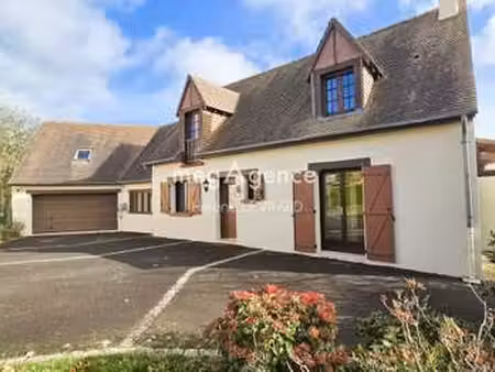 vente maison piscine à rouessé-vassé (72140) : à vendre piscine / 176m² rouessé-vassé