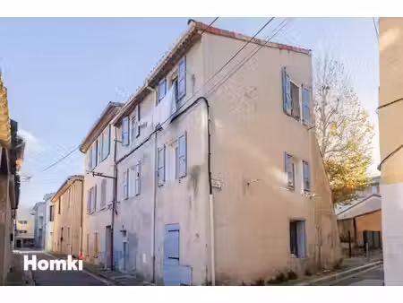 immeuble à vendre