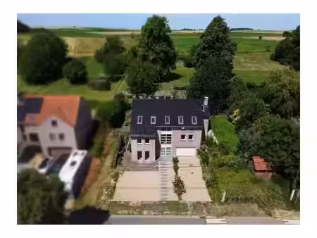 maison à vendre à rue du rivage 52 mélin (vbe64348)