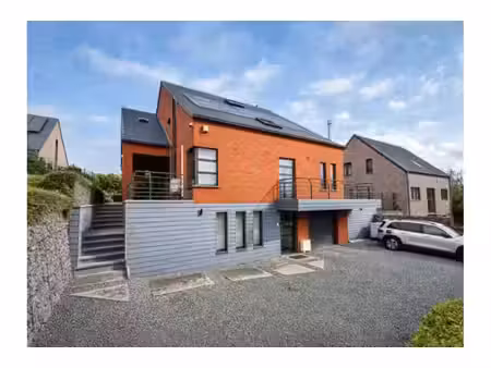 maison à vendre avec garage et terrasse   tubize (vbe64423)
