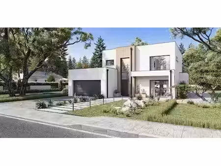 vente maison neuve 6 pièces 183 m² à vers-sur-selles (80480)  783 357 €