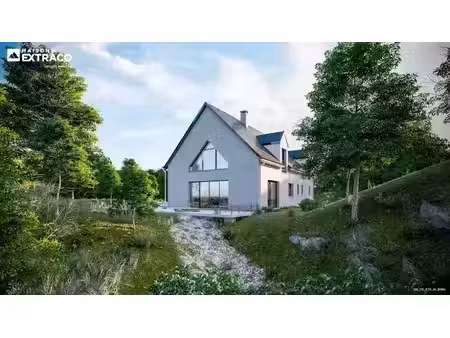 vente maison neuve 6 pièces 174 m² à chambourcy (78240)  886 400 €