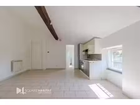 location appartement 2 pièces 43 m² à millery (69390)