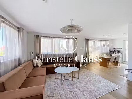 vente appartement 4 pièces 84 m² huningue (68330)