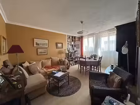 vente appartement 2 pièces 61.92 m² à quimper (29000)  160 500 €