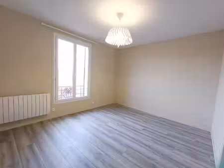 appartement 2 pièces