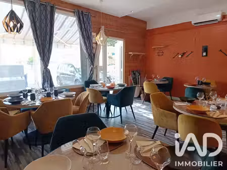 vente commerce 56 m² perpignan (66000)