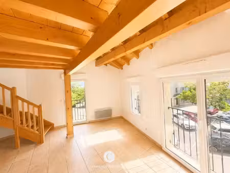vente appartement 2 pièces 47 m² viuz-en-sallaz (74250)