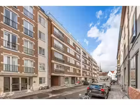 garage à vendre à vital decosterstraat 83 louvain (rbw85529)