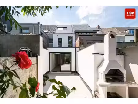 maison à vendre à hundelgemsesteenweg 269 gentbrugge (rbw85452)