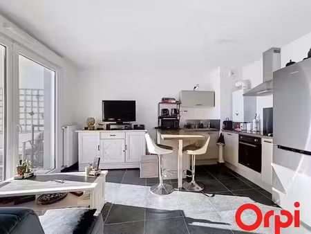 vente appartement 2 pièces 44 m² à craponne (69290)  224 000 €
