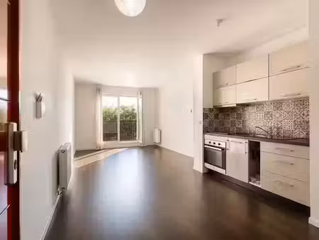 vente appartement 2 pièces 42 m² à herblay-sur-seine (95220)  192 000 €