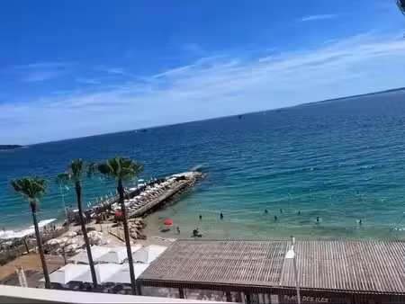 location meublée appartement 1 pièce 35 m² à antibes (06600)  950 €