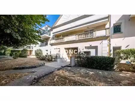 brie comte robert appartement f3 en duplex dans superbe residence
