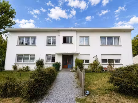 appartement 2 chambres avec garage à esneux