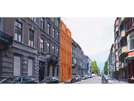 bâtiment à usage privé ou professionnel