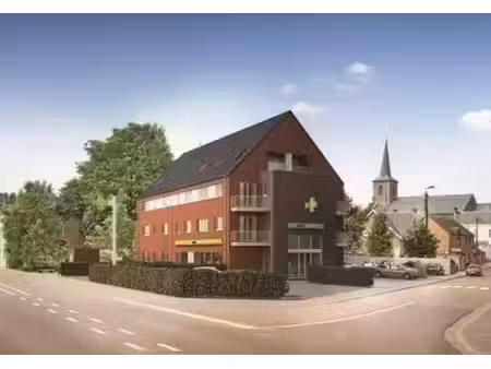 rdc 103m³- 2ch + jardin 112m² + cave et parking