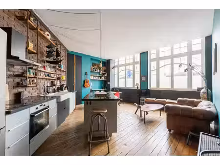pied-à-terre de charme à saint lunaire