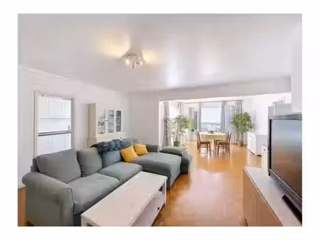 appartement à louer à avenue prince baudouin 1 waterloo (vbe64732)