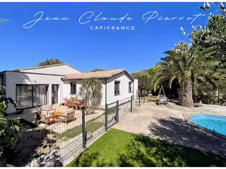 maison à vendre 0 pièces caveirac (30)