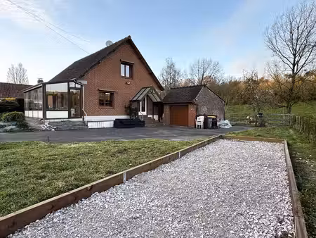 vente maison 5 pièces 152 m² créquy (62310)