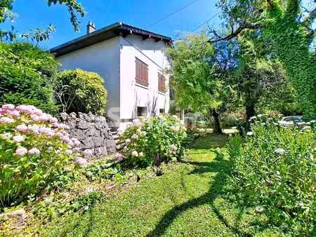 maison individuelle t5 de 123m2 sur terrain de 1475m2