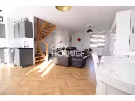 maison familiale guignes