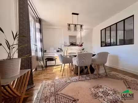 vente maison 5 pièces 95 m² mériel (95630)
