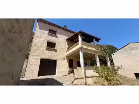 maison avec terrasse meyrannes (30)