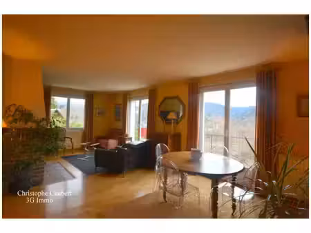 maison 7 pièces