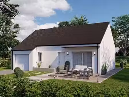 vente maison à plouha (22580) : à vendre / 56m² plouha