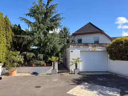 vente maison 7 pièces 218 m² raedersdorf (68480)