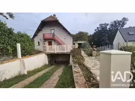 vente pavillon 6 pièces